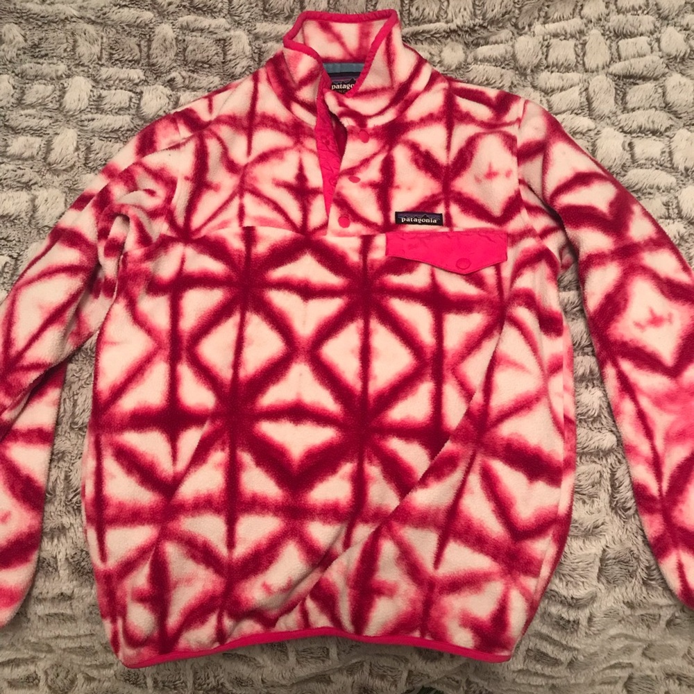 Patagonia Synchilla